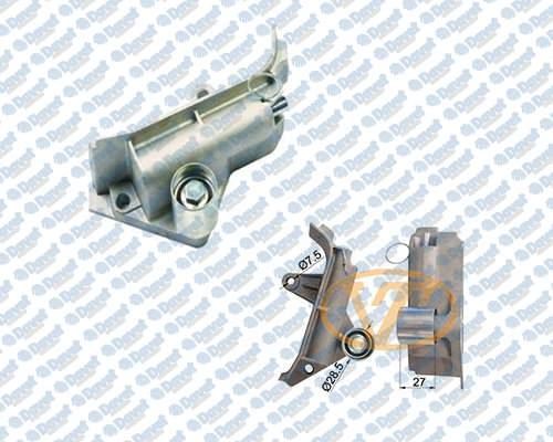 ALT 02341 Triger Gergi Rulmani A3 (8l1).Audi A4. A4 Avant (8d2/8d5.B5). Tt (8n3). A6. A6 Avant (4b.C5). Tt Roadster (8n9) 1.8. 1.8t Quattro. 1.9tdi. S3. S4 Quattro 96>06; Seat Alhambra. Cordoba (6k2. 6k2/C2). Ibiza Iii (6k1). Leon I (1m1). Toledo Ii (1m2) 1.8t. 1.8